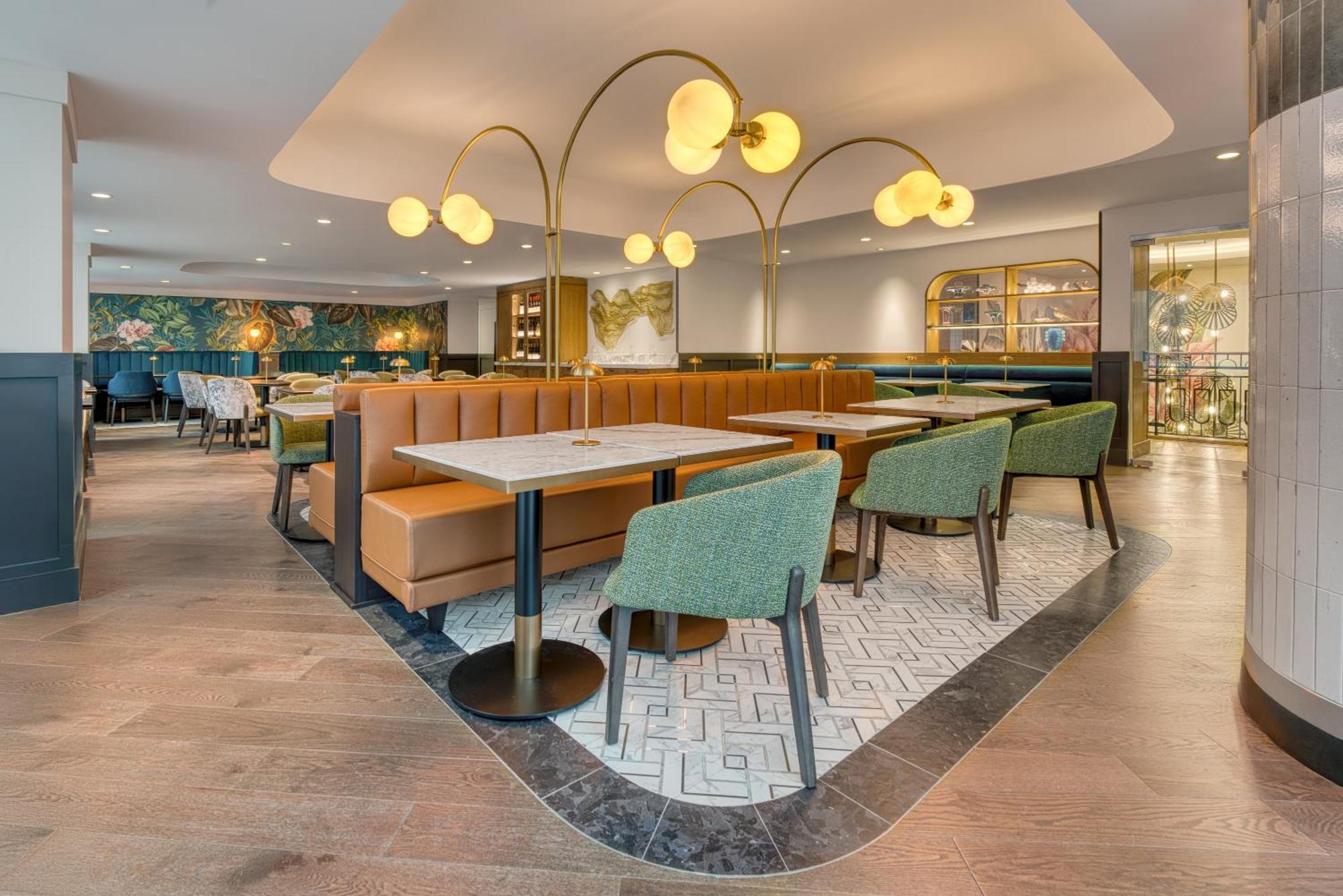Toor Hotel Toronto, Part Of Jdv By Hyatt Exterior foto